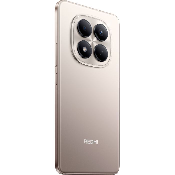 Мобільний телефон Xiaomi Redmi Note 15 Pro 8/256GB Black (1183684) зображення 11