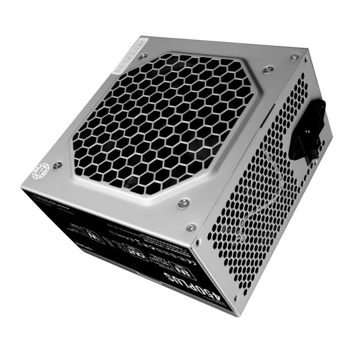 Блок питания 1stPlayer 450W (C1-PLS-450-SV-EU) изображение 2