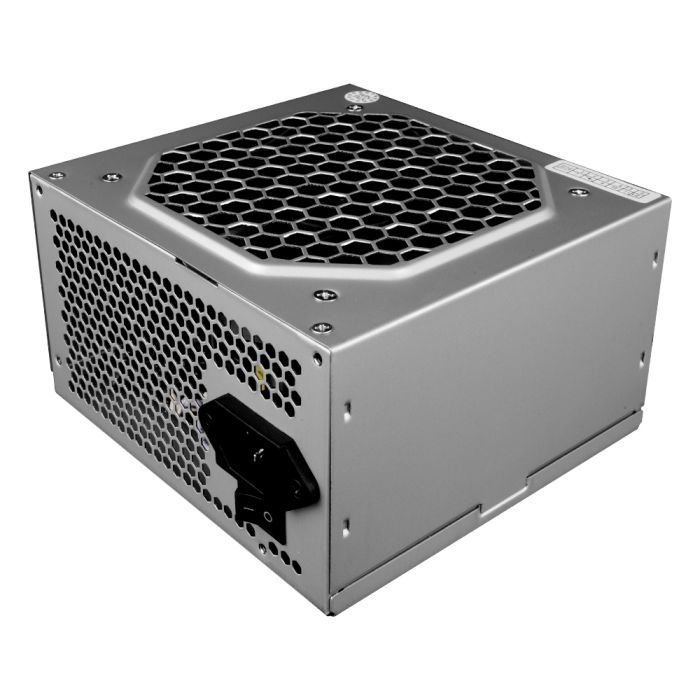 Блок питания 1stPlayer 450W (C1-PLS-450-SV-EU) изображение 4
