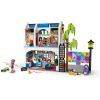 Конструктор LEGO Friends Семейный дом Лиан (42687) изображение 3