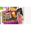 Конструктор LEGO Friends Семейный дом Лиан (42687) изображение 5