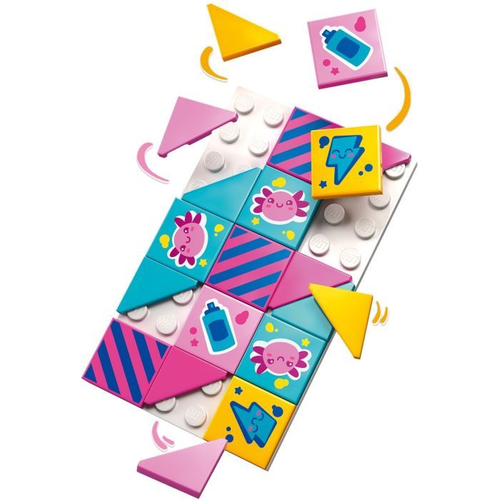 Конструктор LEGO Friends Семейный дом Лиан (42687) изображение 7