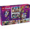 Конструктор LEGO Friends Семейный дом Лиан (42687) изображение 9