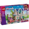 Конструктор LEGO Friends Семейный дом Лиан (42687)