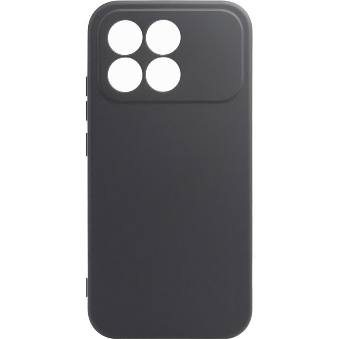 Чехол для мобильного телефона Armorstandart ICON Xiaomi Poco F8 Pro Camera cover Dark Green (ARM89435)