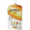 Детское пюре Galicia Фреш микс со вкусом дыни и мяты 100 г (4820209564525)