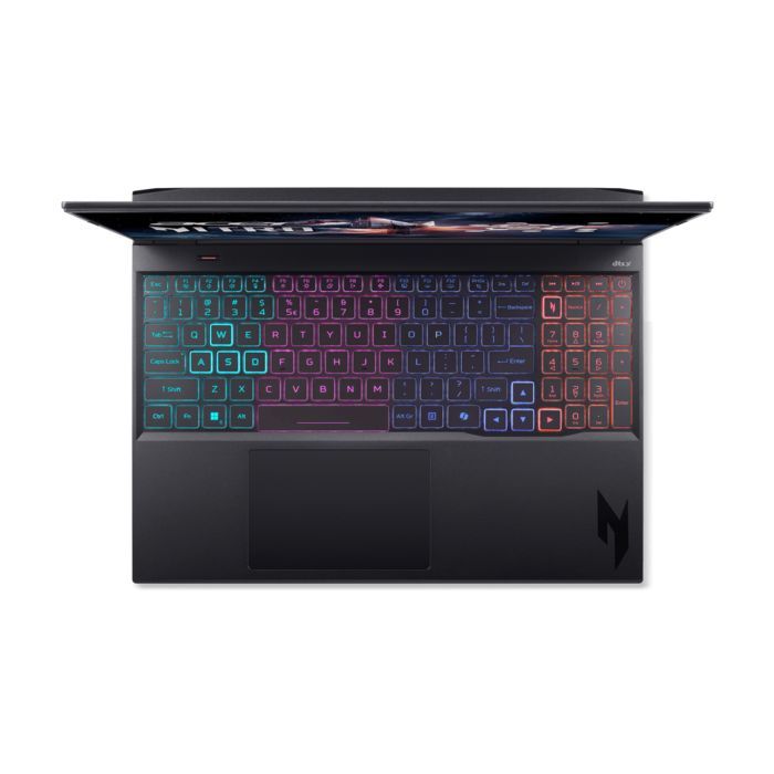 Ноутбук Acer Nitro 16S AI AN16S-61-R29L (NH.U06EU.002) изображение 8