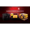 Автомобільний компресор VOIN VL-710 "OFF ROAD MASTER" 150psi/45A/160л (VL-710) зображення 7