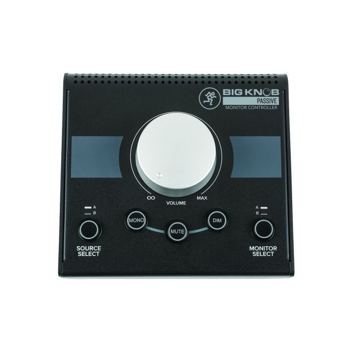 Моніторний контролер Mackie Big Knob Passive (301473)