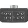 Моніторний контролер Mackie Big Knob Passive (301473) зображення 4
