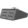 Моніторний контролер Mackie Big Knob Passive (301473) зображення 5