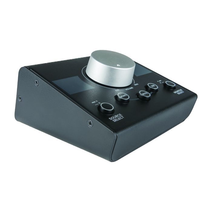 Моніторний контролер Mackie Big Knob Passive (301473) зображення 6