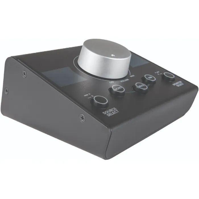 Моніторний контролер Mackie Big Knob Passive (301473) зображення 6