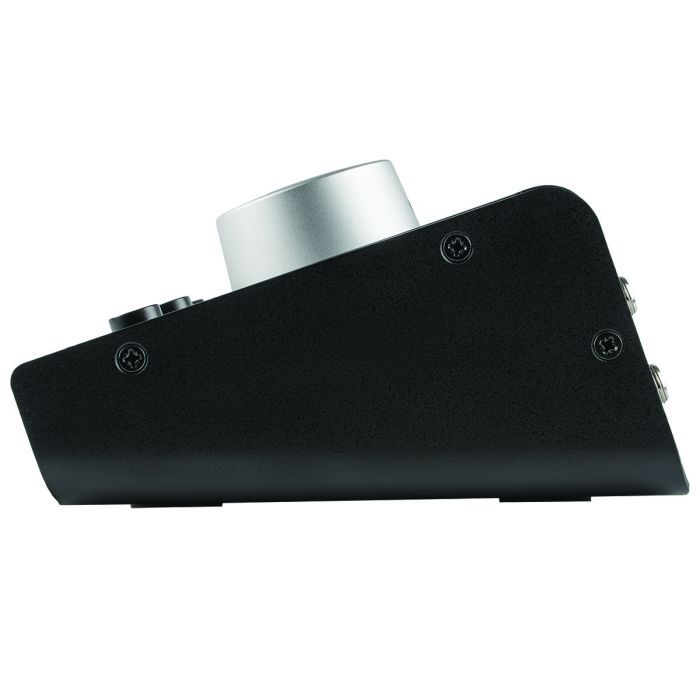 Моніторний контролер Mackie Big Knob Passive (301473) зображення 8