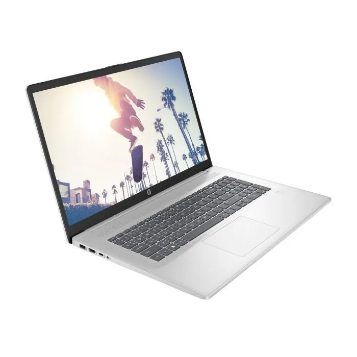 Ноутбук HP 17-cp2044ua (D16F4EA) изображение 2