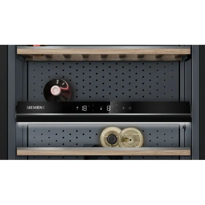 Холодильник Siemens KW 36 KATGA (KW36KATGA) изображение 4