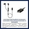 Навушники Philips TAE5008BK/00 USB-C Black (TAE5008BK/00) зображення 4