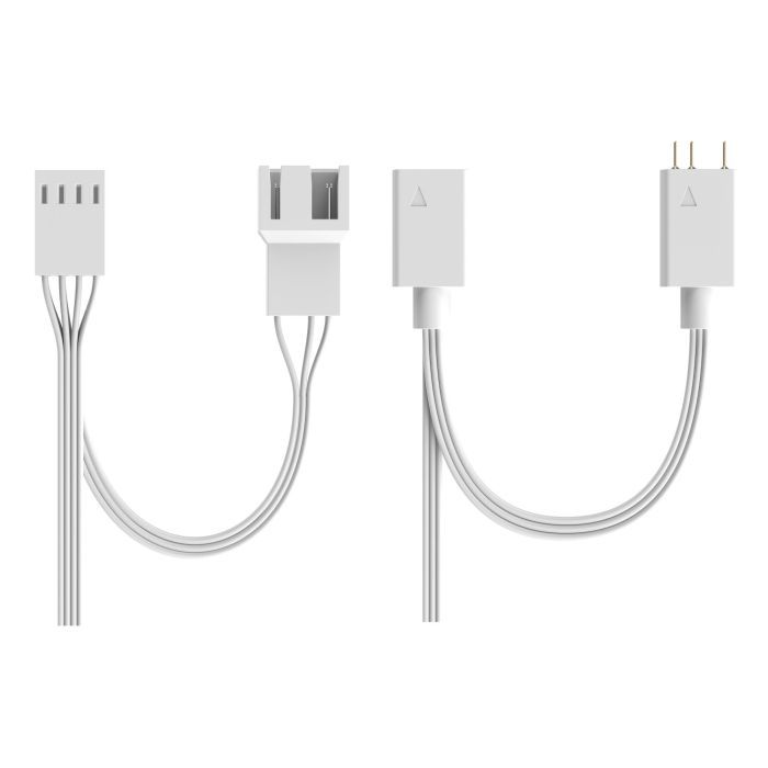 Корпус для ПК OCYPUS DELTA-C70-WHG400XX-GL изображение 11