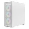Корпус для ПК OCYPUS DELTA-C70-WHG400XX-GL изображение 3