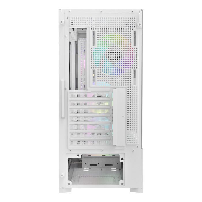 Корпус для ПК OCYPUS DELTA-C70-WHG400XX-GL изображение 4