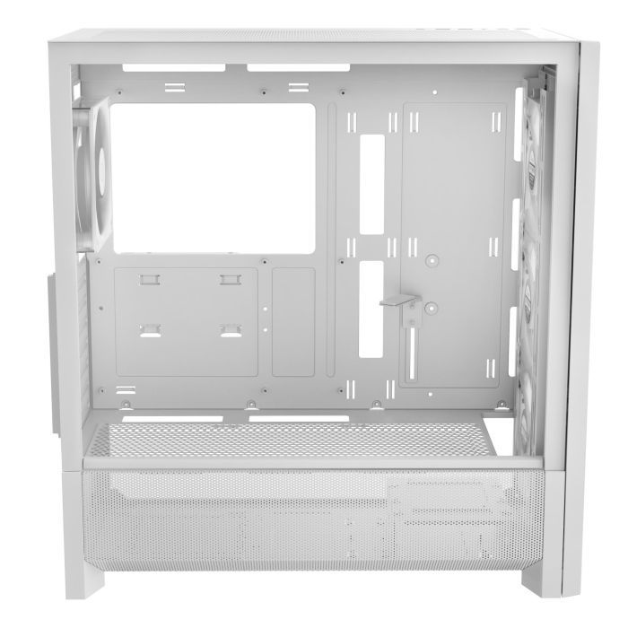 Корпус для ПК OCYPUS DELTA-C70-WHG400XX-GL изображение 5