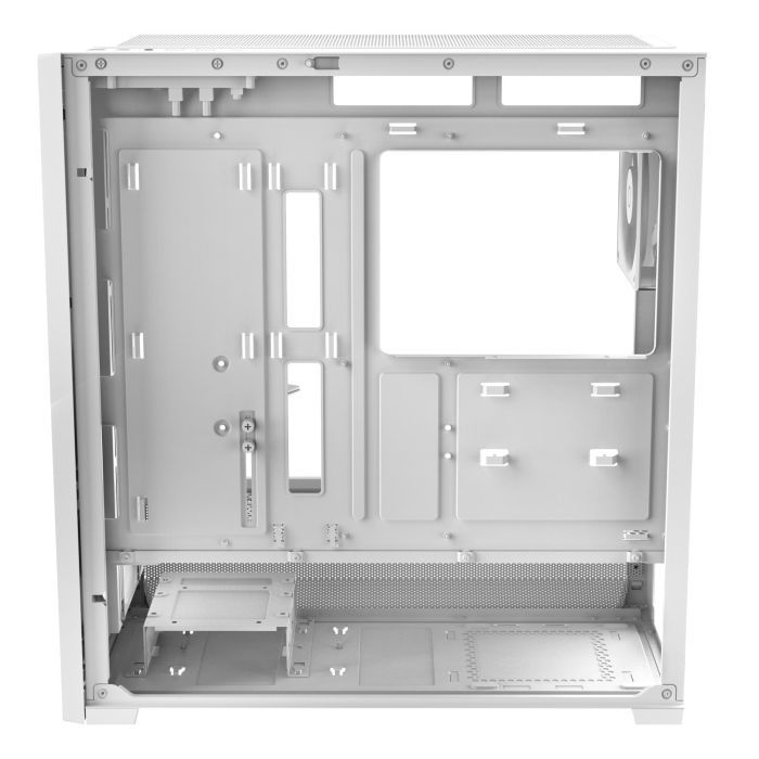 Корпус для ПК OCYPUS DELTA-C70-WHG400XX-GL изображение 6