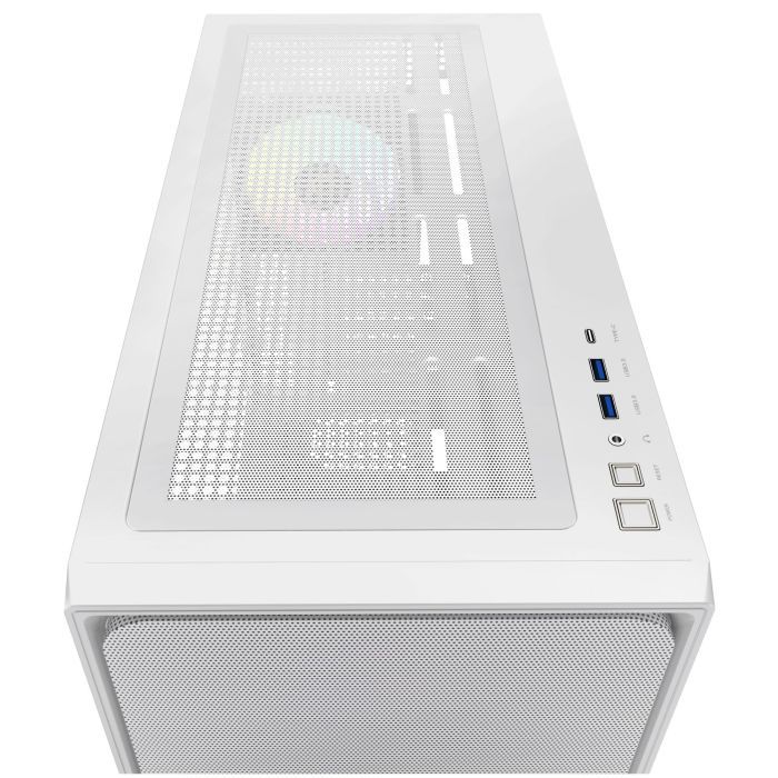 Корпус для ПК OCYPUS DELTA-C70-WHG400XX-GL изображение 7