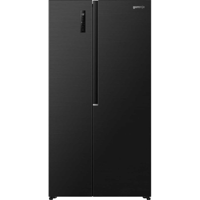 Холодильник Gorenje NRS917E41BX