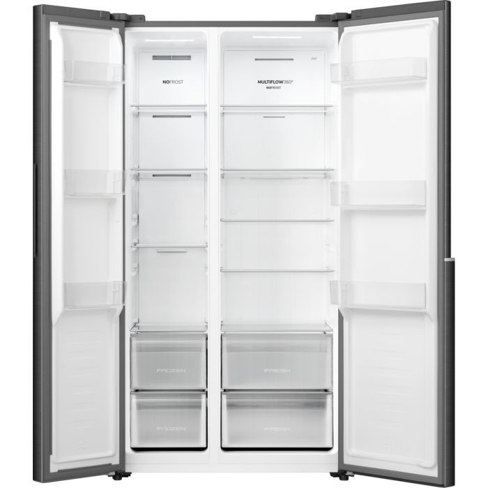 Холодильник Gorenje NRS917E41BX изображение 5