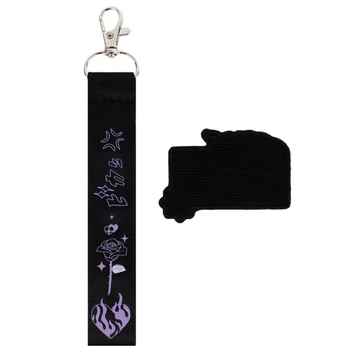 Бейдж Kite набор на липучке и подвеска (K25-3010-1) изображение 3