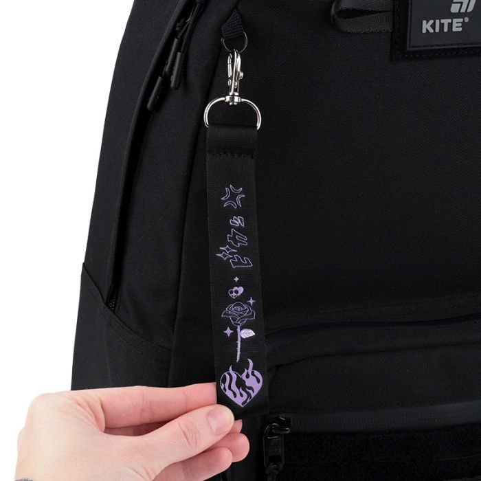 Бейдж Kite набор на липучке и подвеска (K25-3010-1) изображение 6