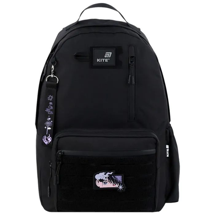 Бейдж Kite набор на липучке и подвеска (K25-3010-1) изображение 8