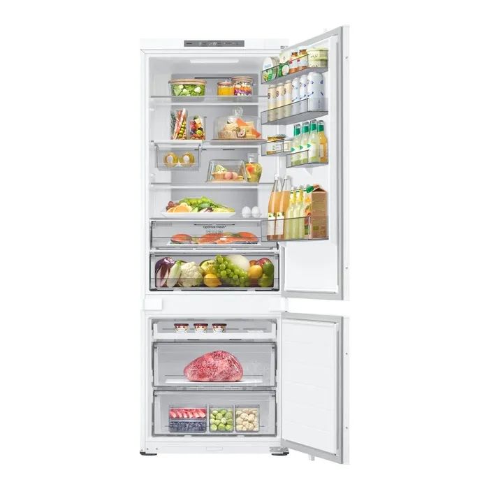 Холодильник Samsung BRB38G705EWWUA зображення 5