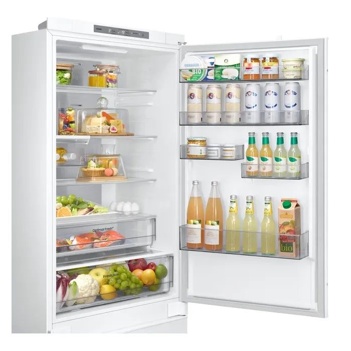 Холодильник Samsung BRB38G705EWWUA зображення 8