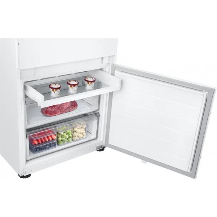 Холодильник Samsung BRB38G705EWWUA зображення 9