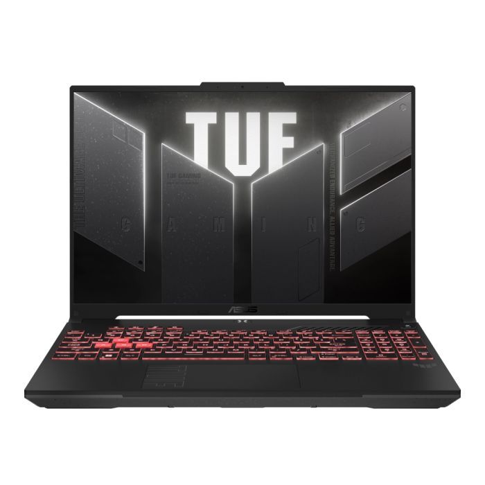 Ноутбук ASUS TUF Gaming A16 FA607NUG-RL206 (90NR0MU3-M00CW0)