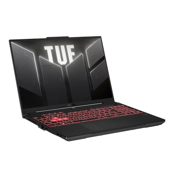 Ноутбук ASUS TUF Gaming A16 FA607NUG-RL206 (90NR0MU3-M00CW0) зображення 2