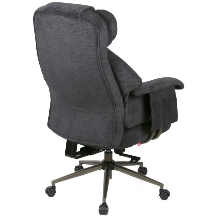 Офисное кресло Аклас Гетман R-SR (DV-59 Brown) (00172353) изображение 4