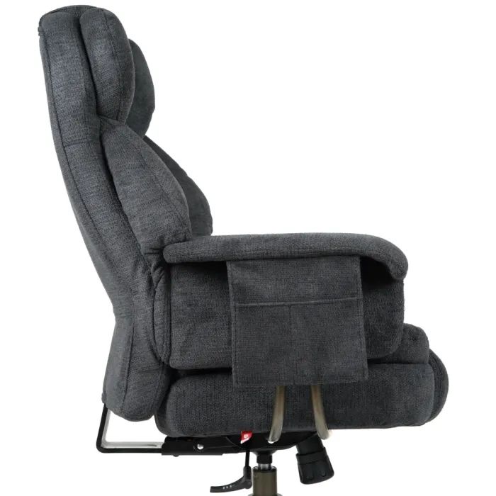 Офисное кресло Аклас Гетман R-SR (DV-59 Brown) (00172353) изображение 5