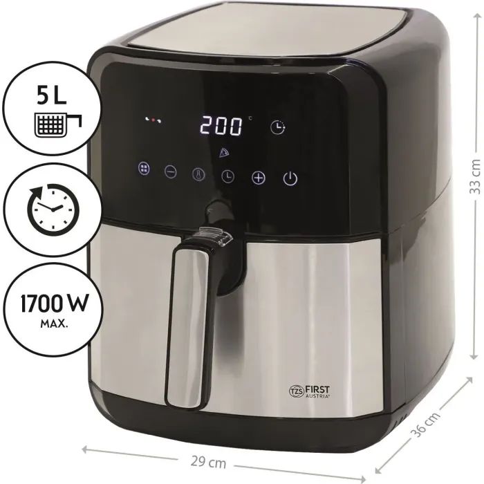 Мультипіч First FA-5053-4 зображення 4