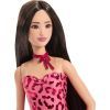Кукла Barbie Модница – розовый леопард (JJN59) изображение 3