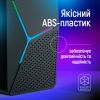Акустическая система ColorWay CW-SPU01BK Black (CW-SPU01BK) изображение 10