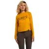 Лонгслив Turbat Magic Logo LS Wmn golden yellow - S - жовтий (012.004.5550)