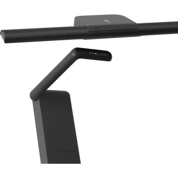 Настільна лампа BenQ Clip Laptop Bar (9H.W4EWT.ES5) зображення 2