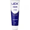 Інтимний гель-змазка Lex Condoms Aqua Зволожуючий 100 мл (7640341151905)