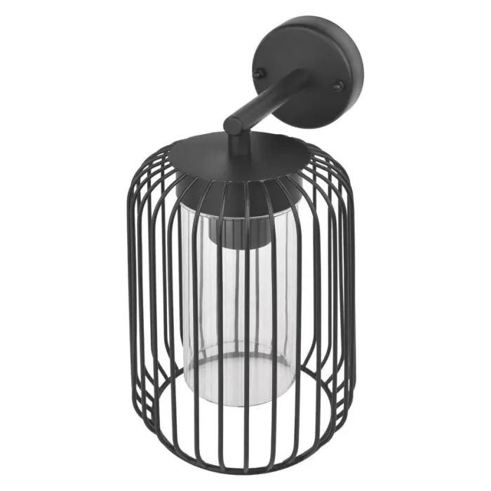 Светильник EMOS E27 15 Вт IP44 (ZGD010P)