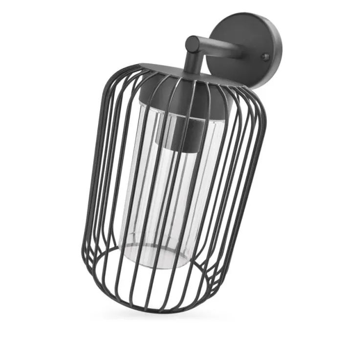 Светильник EMOS E27 15 Вт IP44 (ZGD010P) изображение 5