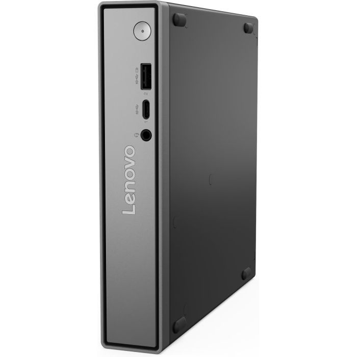 Компьютер Lenovo ThinkCentre neo 50q Gen 5 / i5-13420H, 8, 256, KM, W11P (13B90069UI) изображение 2