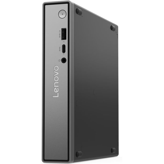 Компьютер Lenovo ThinkCentre neo 50q Gen 5 / i5-13420H, 8, 256, KM, W11P (13B90069UI) изображение 7