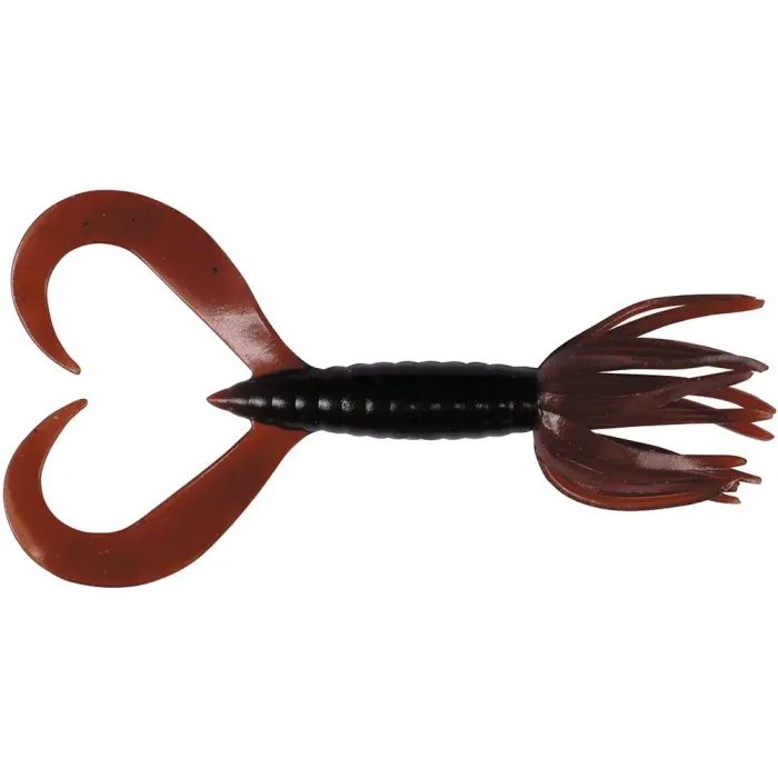 Силікон рибальський Keitech Little Spider 3" (8 шт/уп) 008 Scuppernong (1551.04.19)